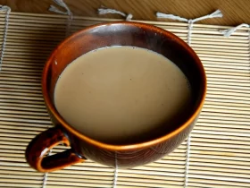 Тайський чай